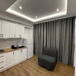 Apart-hotel Scorpio