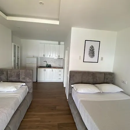 Scorpio 3* ケパロ