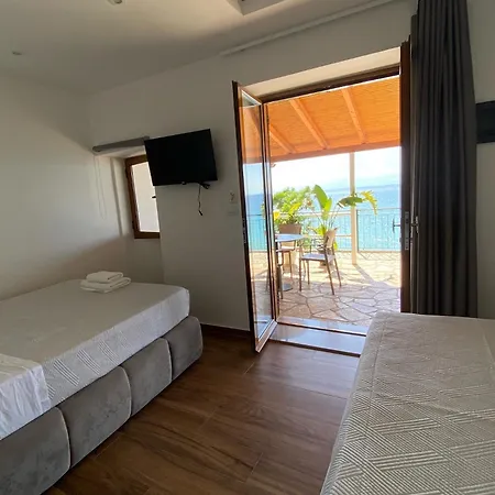 Scorpio アパートホテル 3*