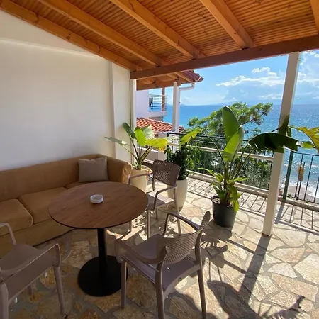 アパートホテル Scorpio ケパロ