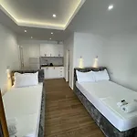 Scorpio 3* Qeparo