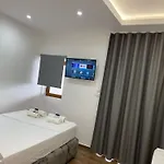Scorpio Aparthotel 3*