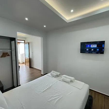 Scorpio Aparthotel *