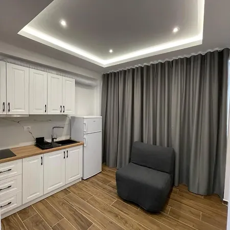 Aparthotel Scorpio
