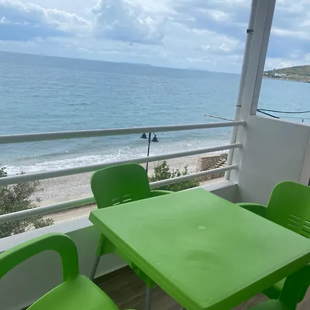Scorpio Aparthotel *