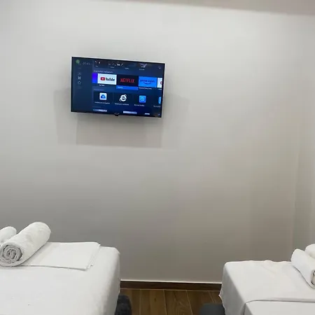 Aparthotel Scorpio *