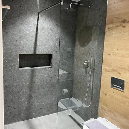 Scorpio Aparthotel