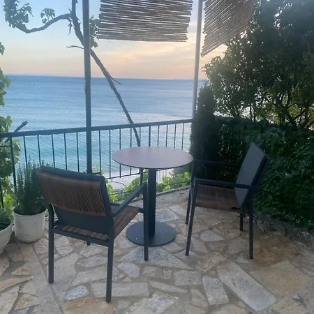 Appart hôtel Scorpio Qeparo