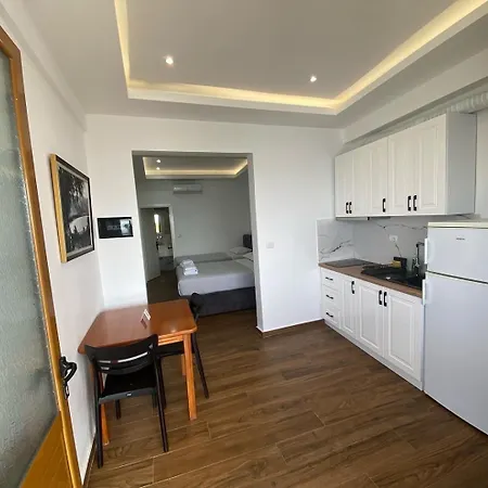 Appart hôtel Scorpio 3*