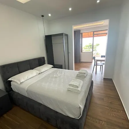 Appart hôtel Scorpio Qeparo