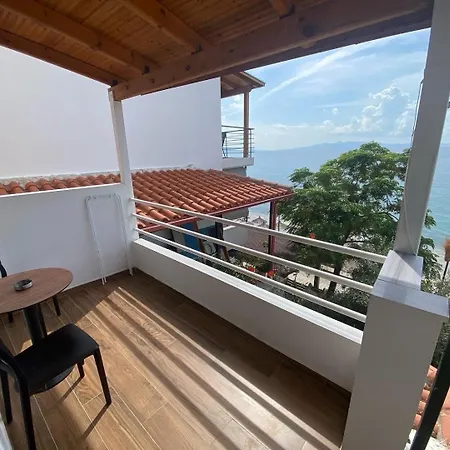 Scorpio Appart hôtel