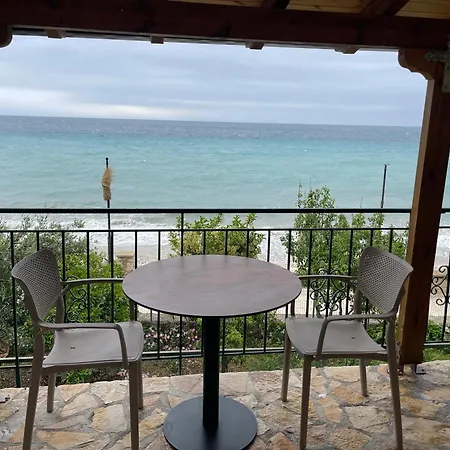 Scorpio Aparthotel