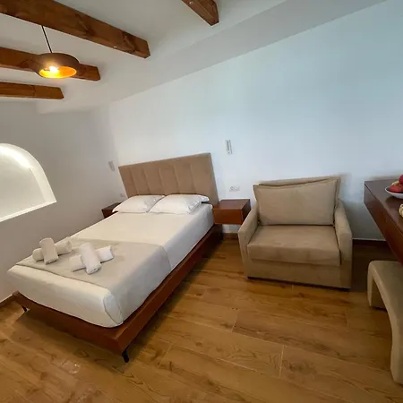 Aparthotel Scorpio 3*