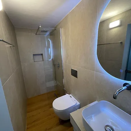 Scorpio Aparthotel 3*