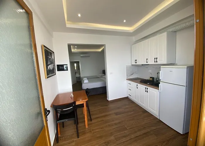 Aparthotel Scorpio 3*