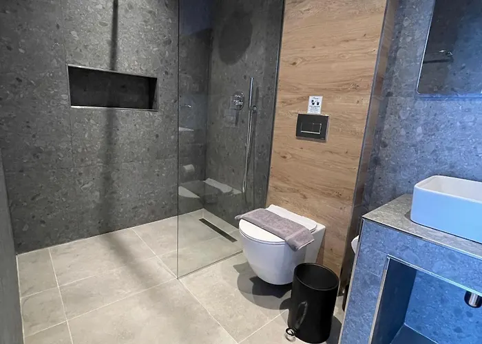 Aparthotel Scorpio 3*